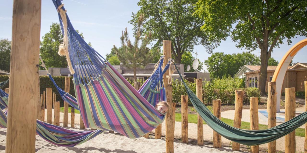 Hotel De Boshoek Вортуізен Екстер'єр фото