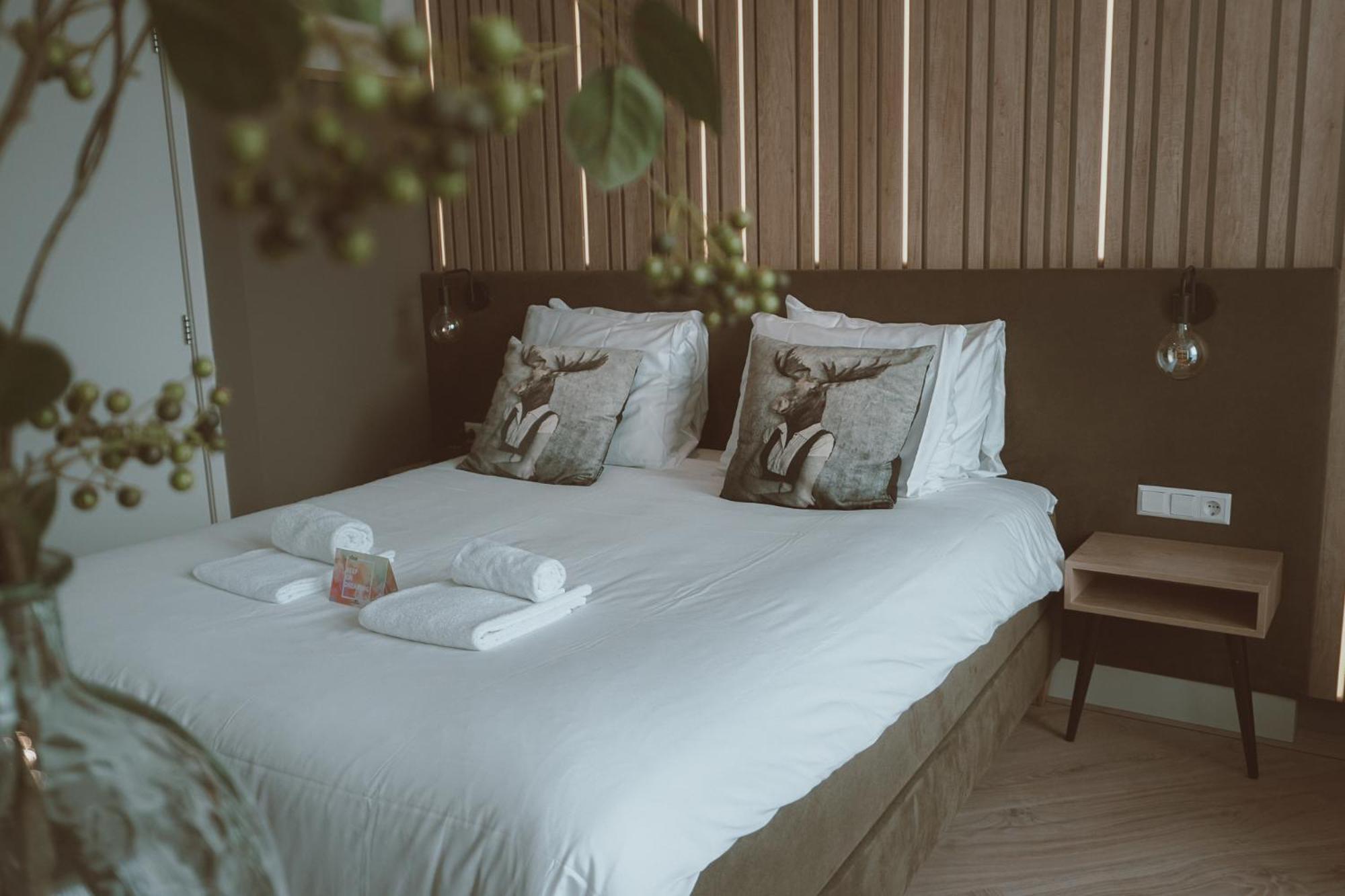 Hotel De Boshoek Вортуізен Екстер'єр фото